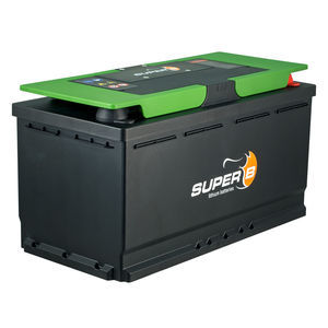 bateria 12 V
