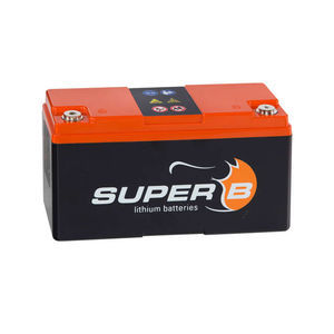 bateria náutica 1