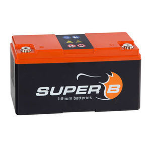 bateria náutica 1