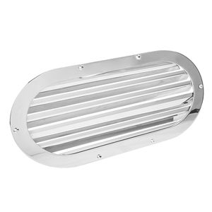 grelha de ventilação para barco
