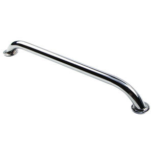 pega-mão para barco / em inox
