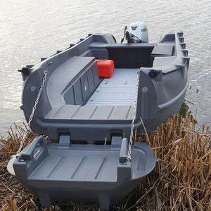 barco de trabalho