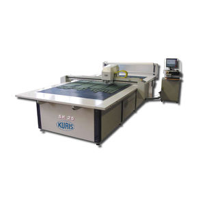 mesa de corte CNC