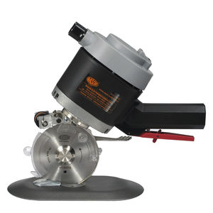 máquina de corte com faca rotativa 1