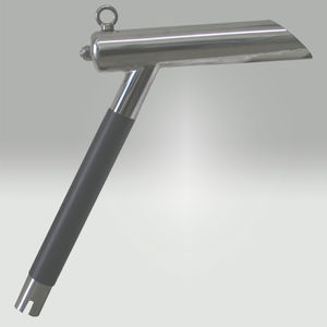 suporte para vara de pesca para barcos 1