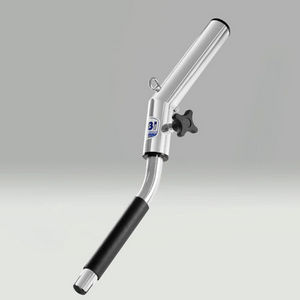 suporte para vara de pesca para barcos