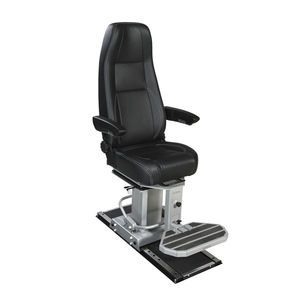 assento de piloto 1