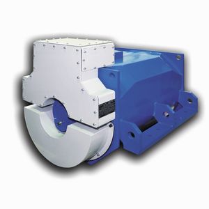 alternador para navio