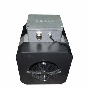 alternador para navio