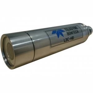 câmera para ROV / AUV