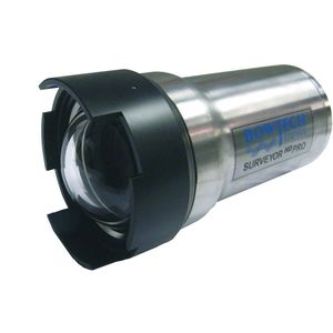 câmera para ROV / AUV