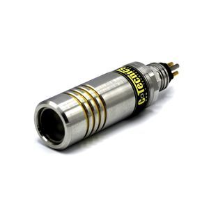 iluminação subaquática para ROV 1