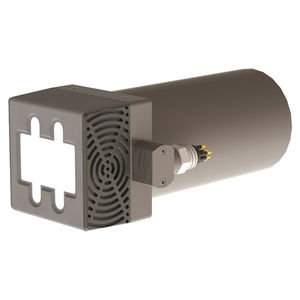 sonar para ROV