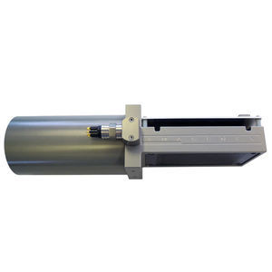sonar para ROV