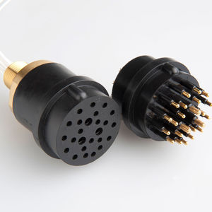 conector elétrico