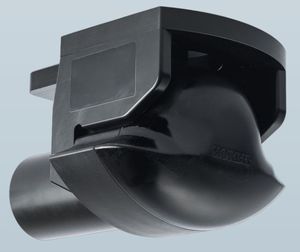sonar para estudos batimétricos / multifeixe / de alta definição