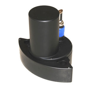 sonar para ROV