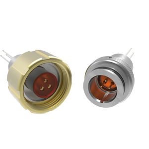 conector elétrico