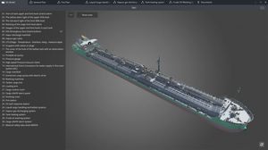 software suporte 3D