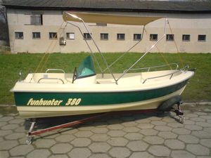 bote com motor de popa 1