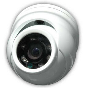 câmera CCTV