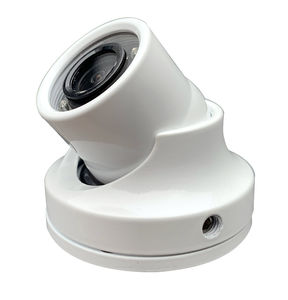 câmera CCTV 1