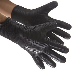 luvas de mergulho / integrais / de neoprene