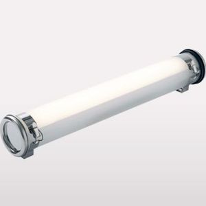 luminária para ambiente externo 1