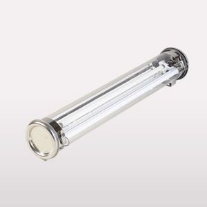 luminária para ambiente externo 1