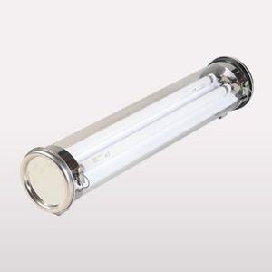luminária para ambiente externo 1