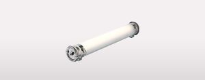 luminária para ambiente externo 1