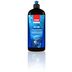 polidor de gel coat