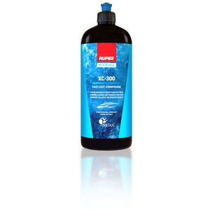 polidor de gel coat