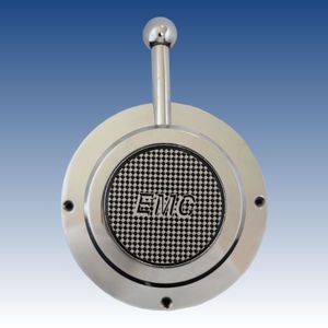manete de comando para motor 1