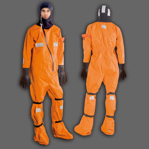 roupa completa de mergulho