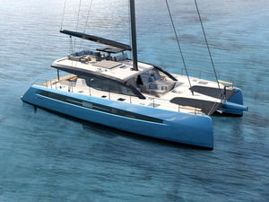 catamarã
