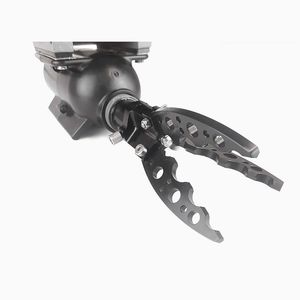 braço manipulador para ROV 1