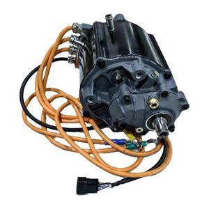 motor de propulsão 1