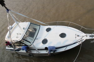barco profissional barco de pesca profissional 1