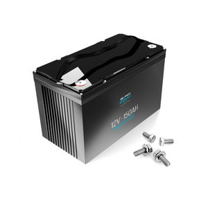 bateria náutica 1