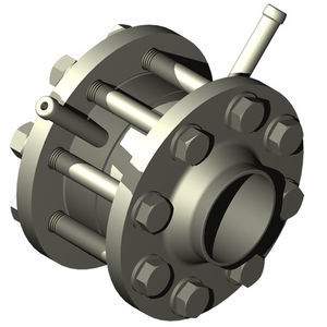 medidor de fluxo 1
