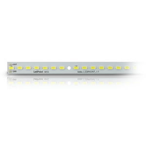 faixa de iluminação para ambiente interno 1