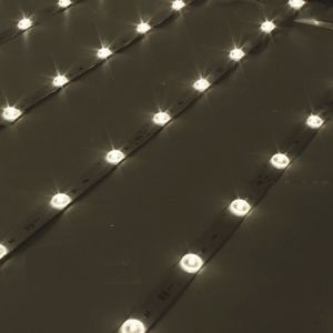 faixa de iluminação para ambiente interno 1