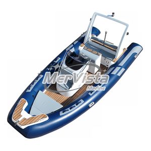 barco profissional barco salva-vidas 1