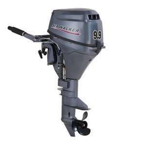 motor de popa