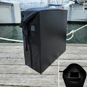defensa para barco