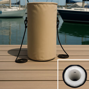 defensa para barco