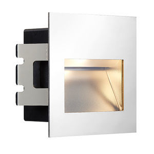 spot de luz para ambiente externo