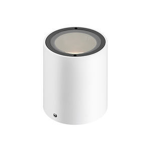 spot de luz para ambiente externo