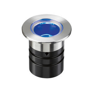spot de luz para ambiente interno